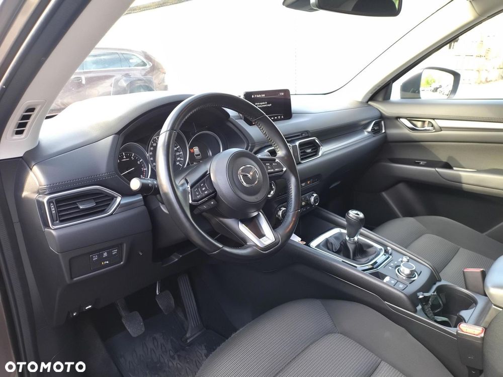 Mazda CX-5 2.0 Skyenergy 2WD - 10
