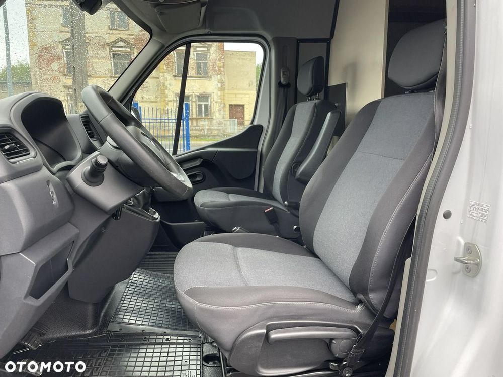 Renault Master - 8