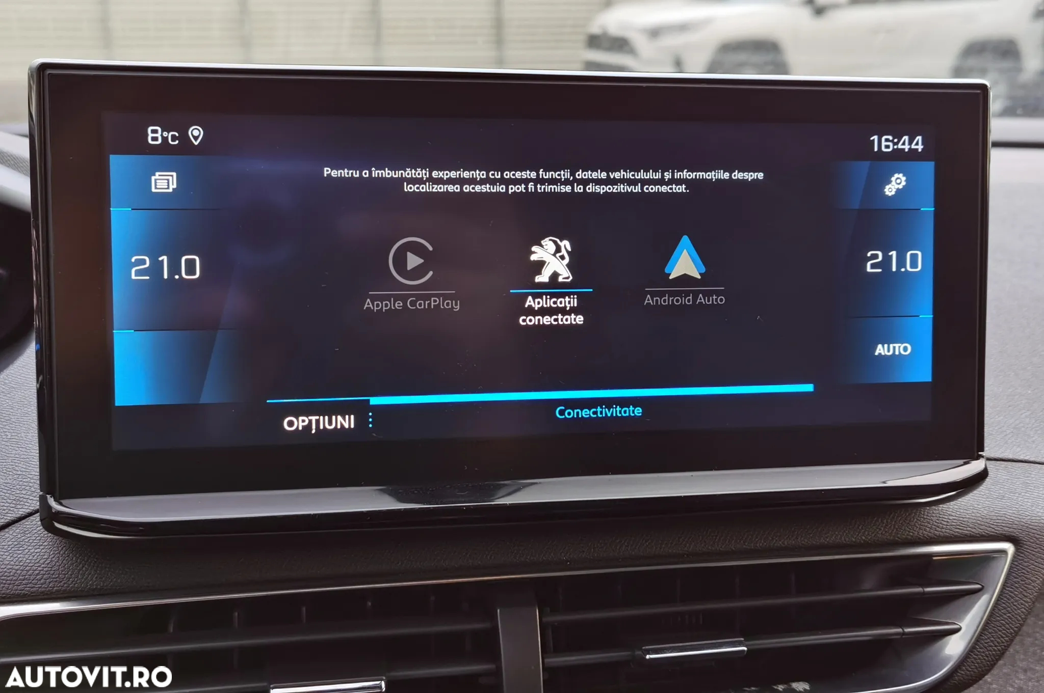 Peugeot 3008 PureTech 130 Stop & Start GPF EAT8 Allure - 32