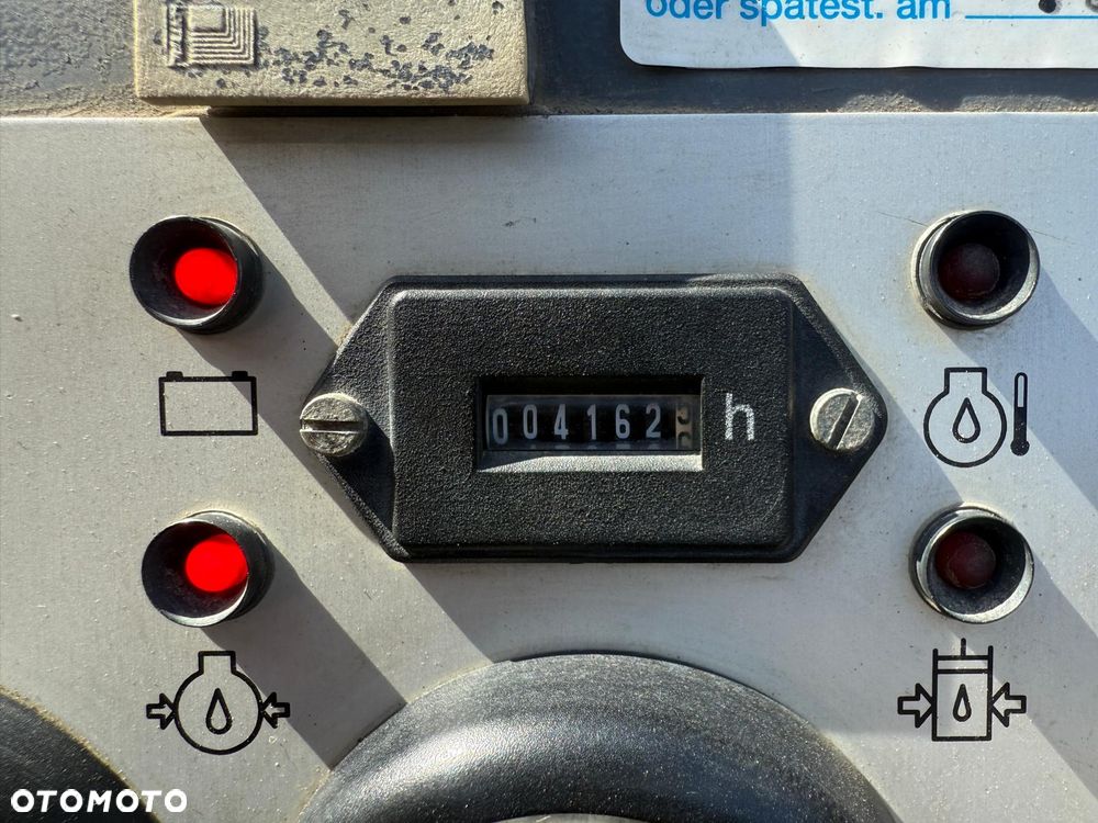 Vogele Super 800 - 21