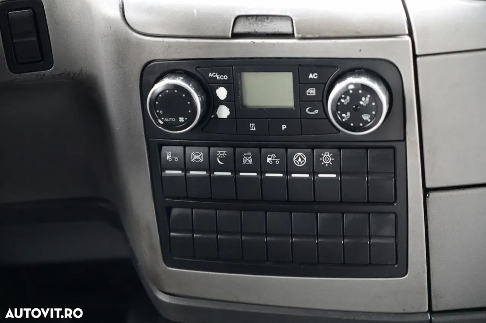 MAN TGX 18. 440 / XXL / MANUAL / EURO 5 - 30