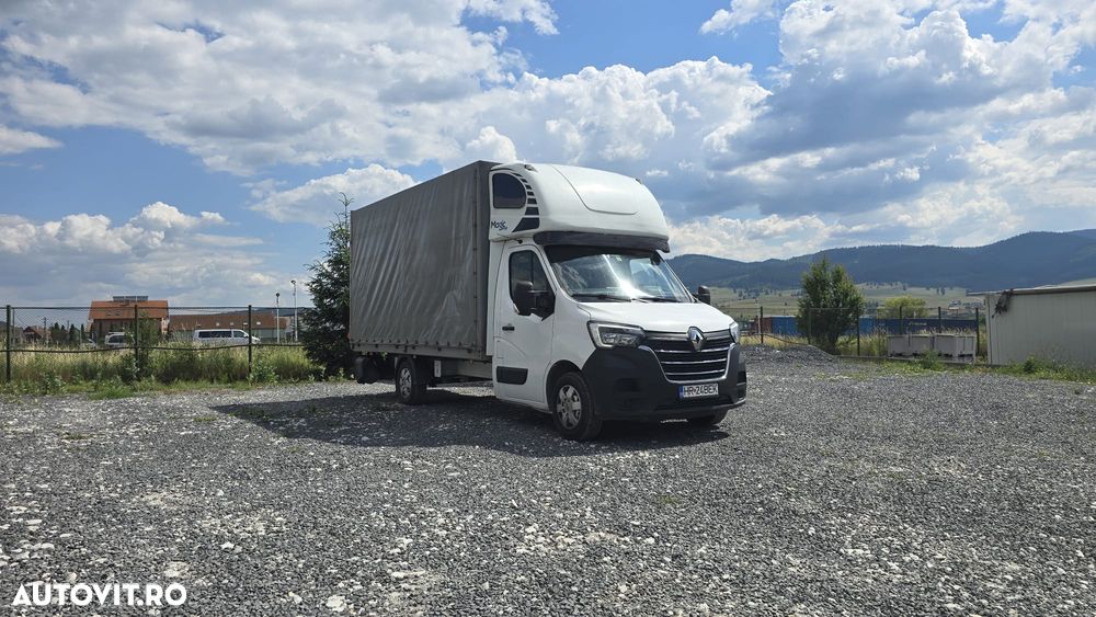 Renault Master - 6