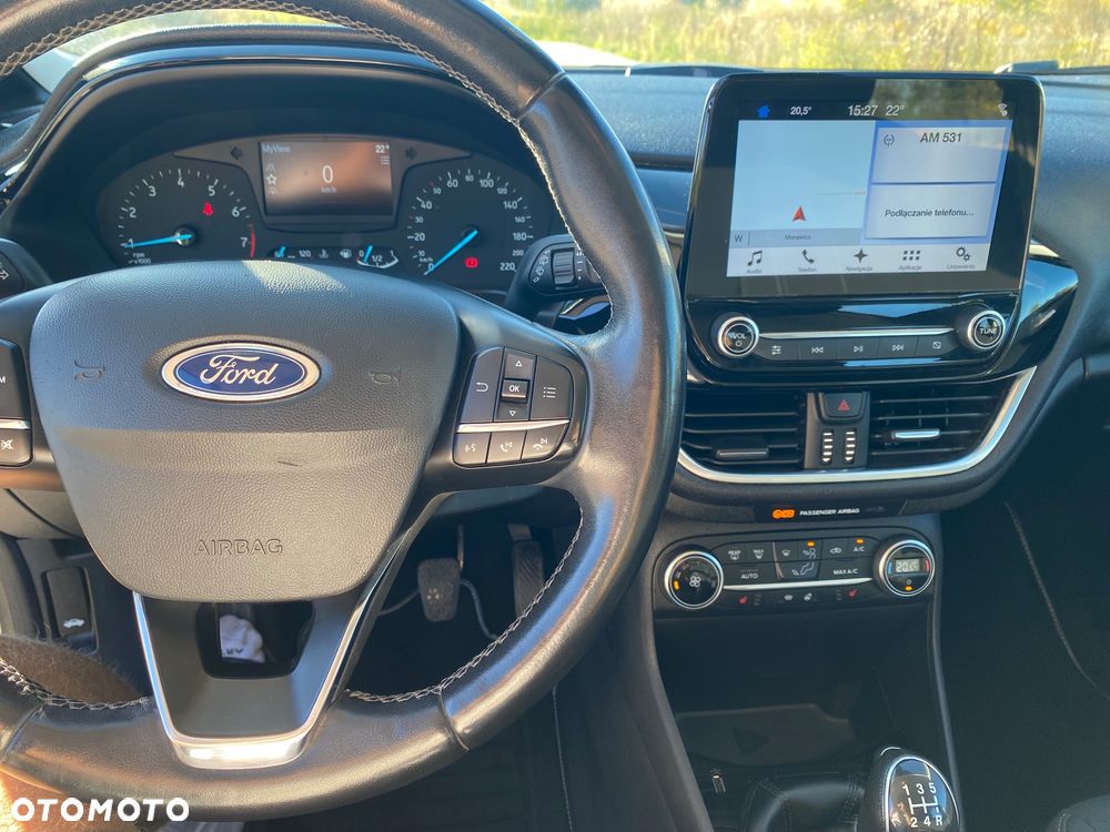 Ford Fiesta - 15