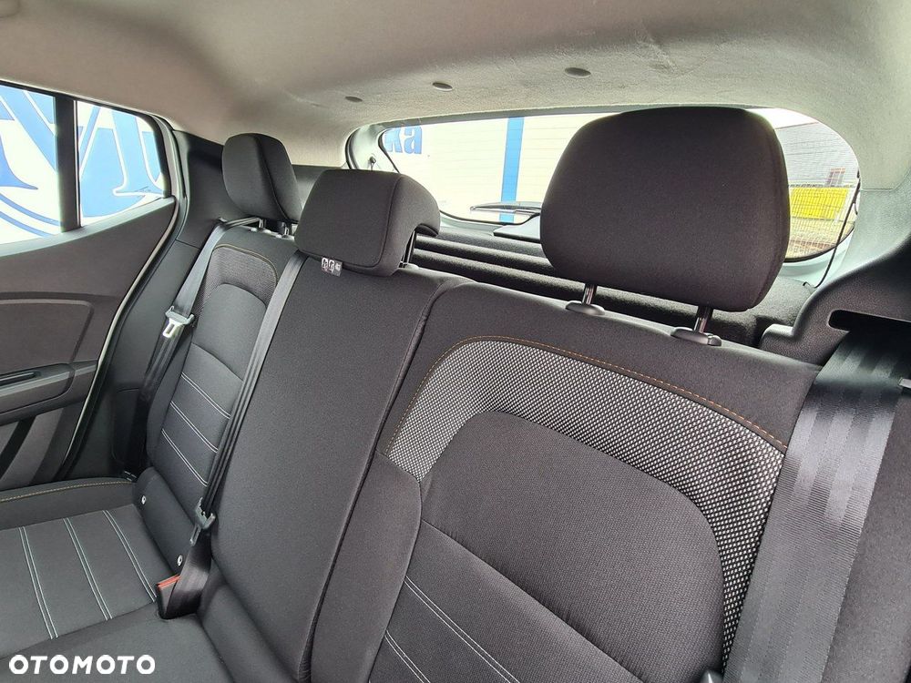 Dacia Sandero Stepway TCe 90 Comfort - 24