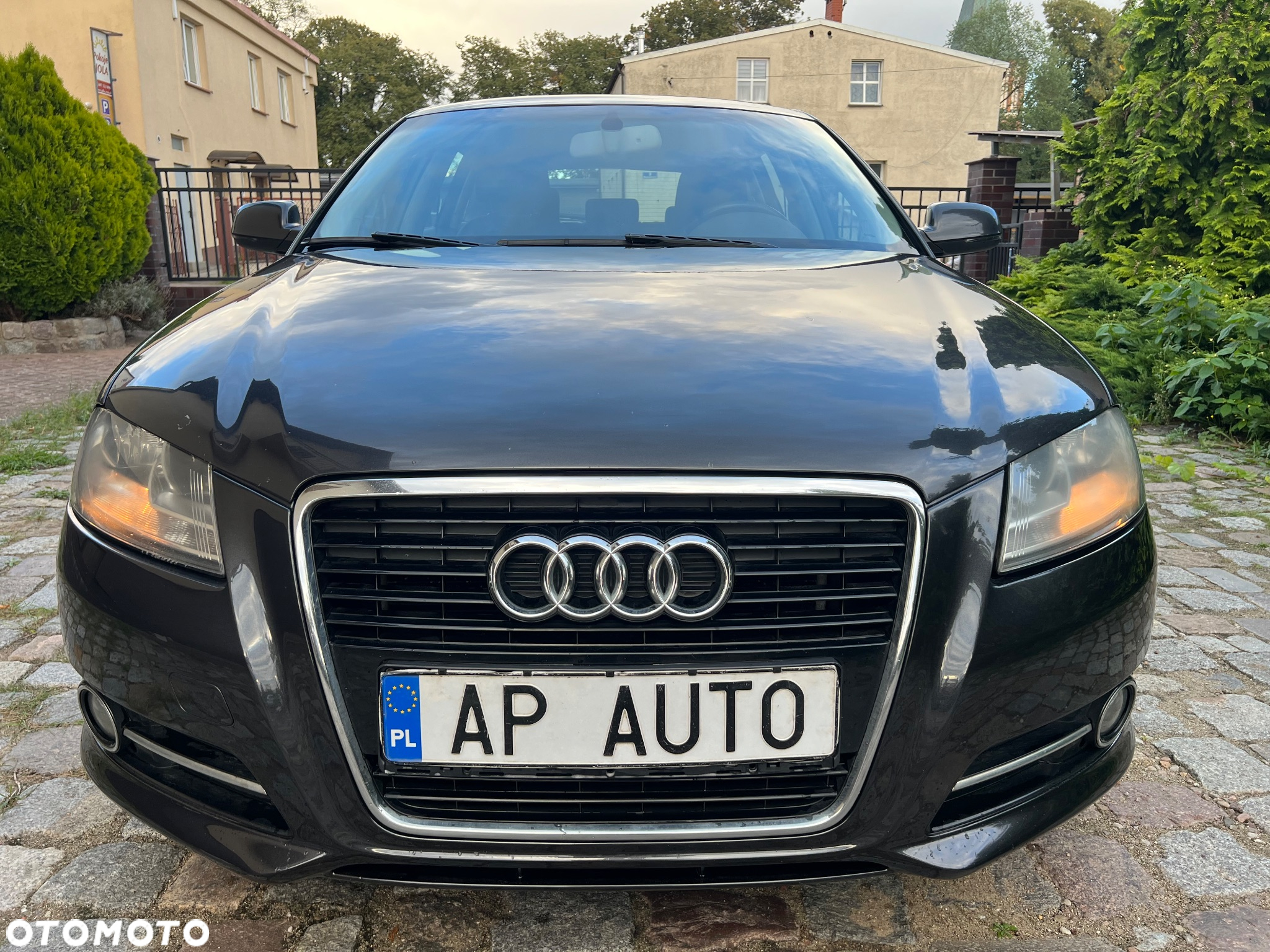 Audi A3 Sportback 1.6 TDI Ambiente - 10