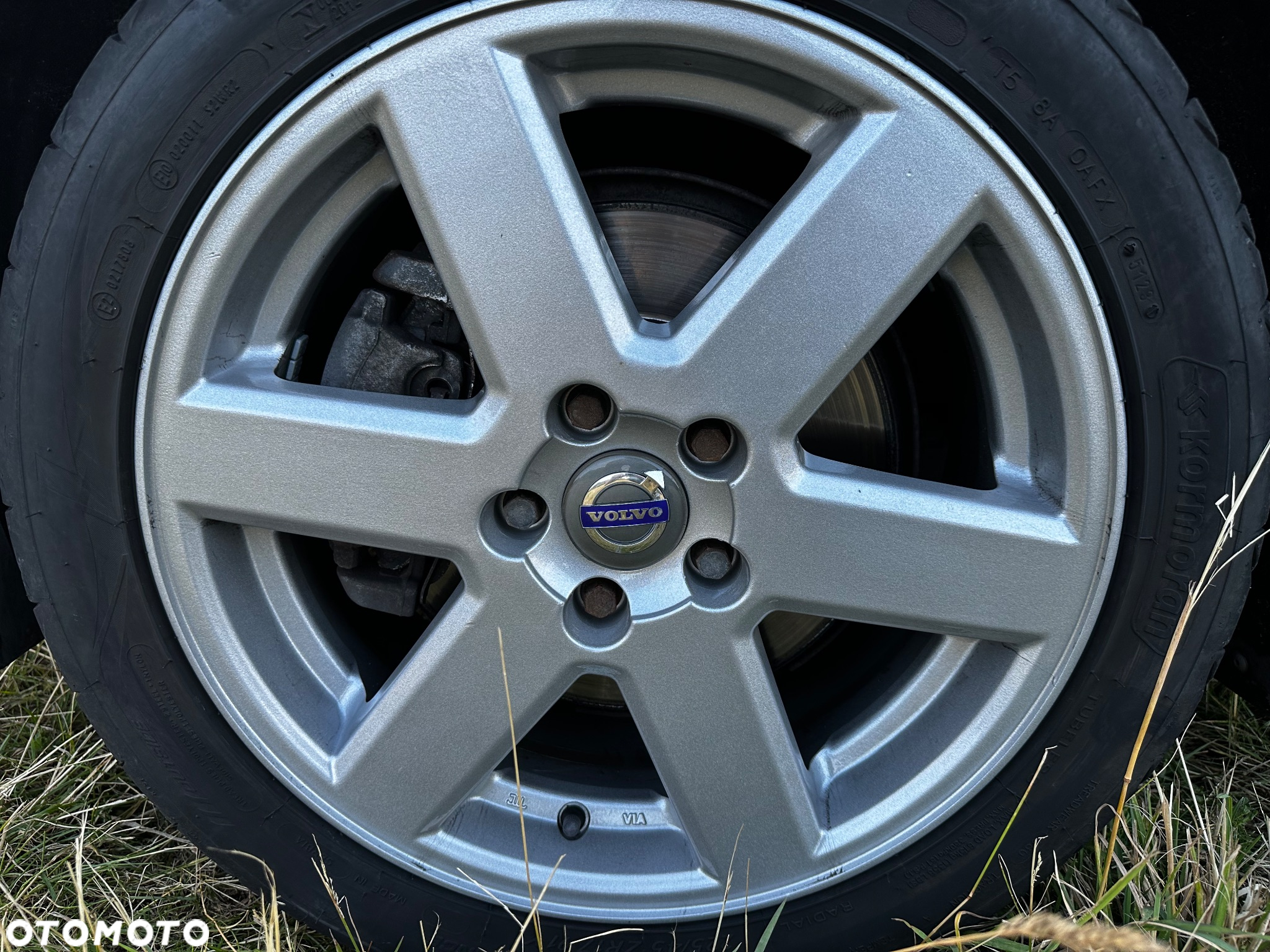 Volvo V60 D2 Kinetic - 15