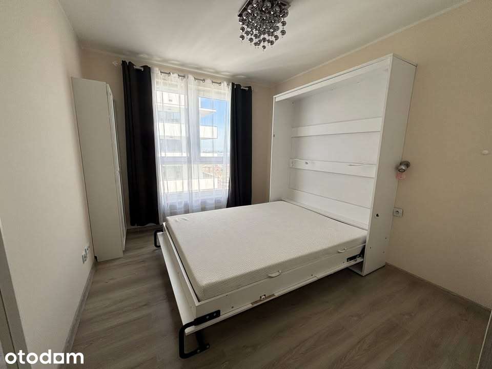 Słoneczne, dwustronne 3 pokoje (72 m²) | Gdańsk Śródmieście