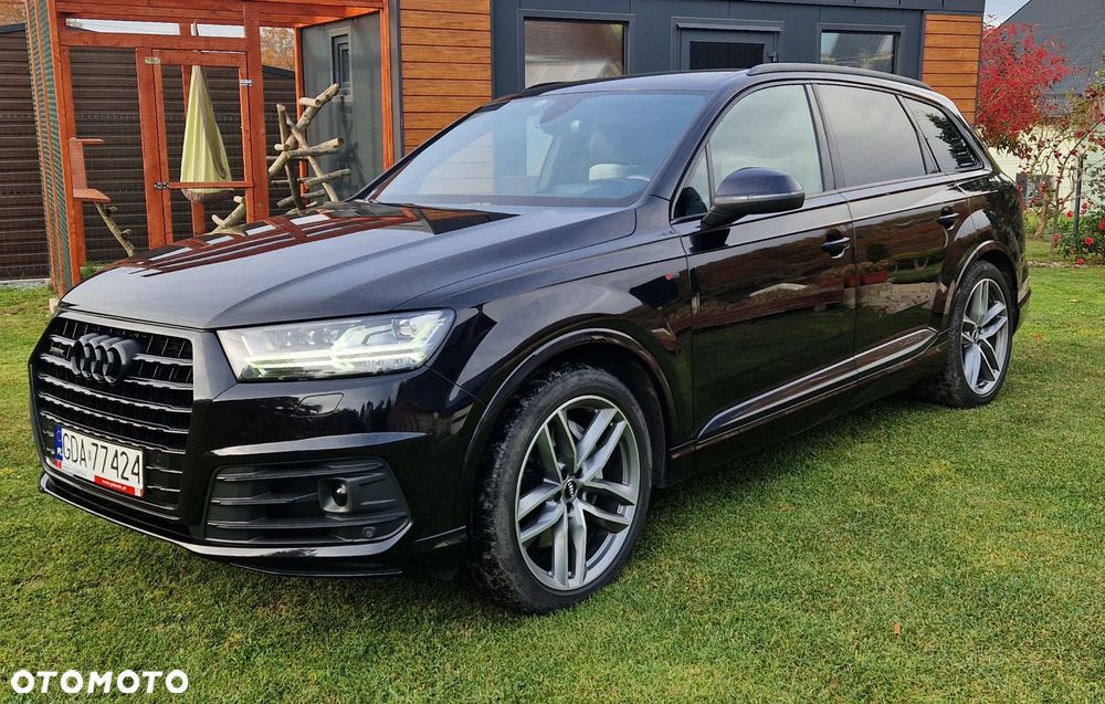 Audi Q7 - 6