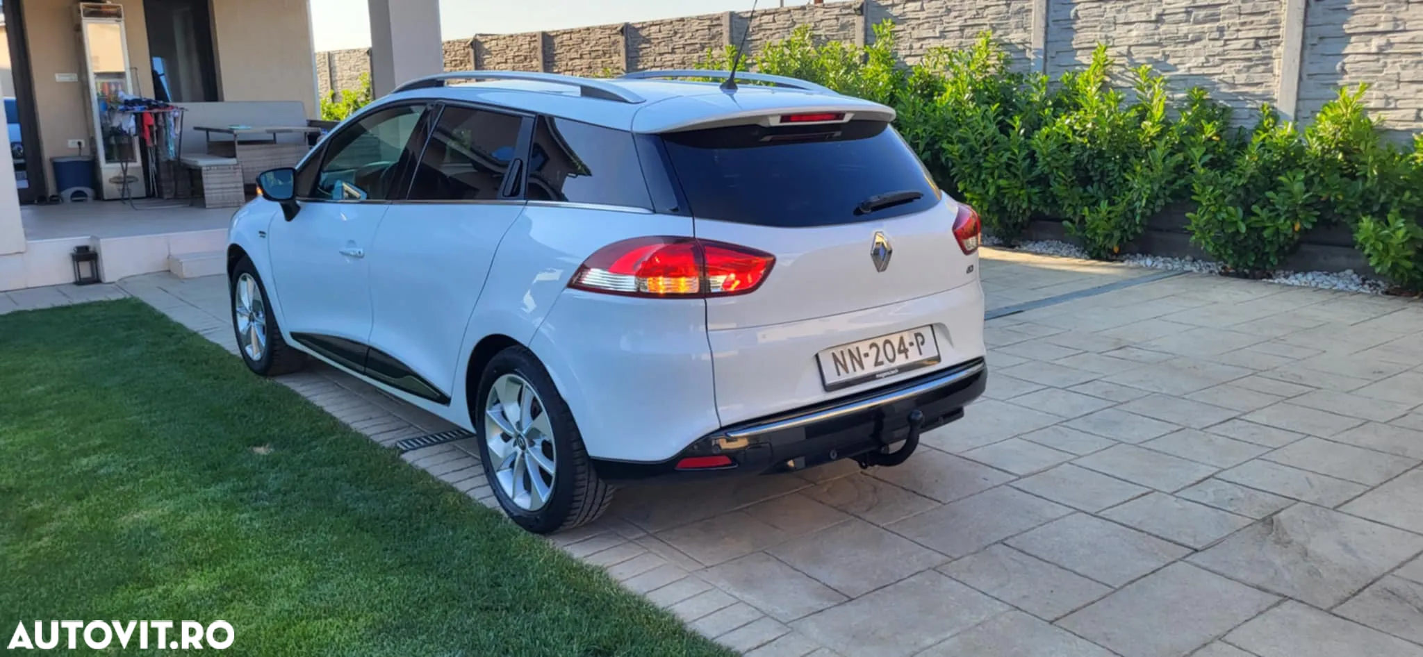 Renault Clio - 19