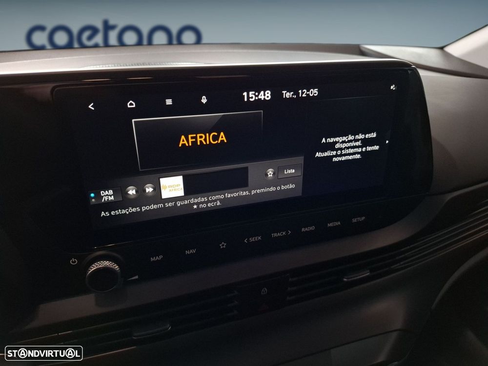 Hyundai Bayon 1.0 T-GDi Premium (TT) — fotografia 17
