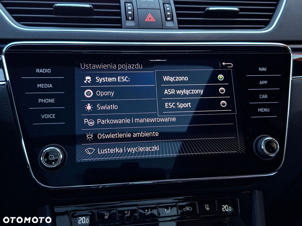 Skoda Superb - 31