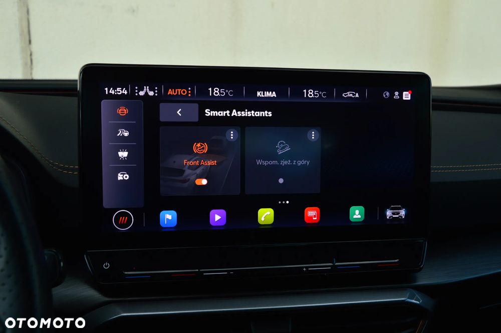 Cupra Formentor VZ 2.0 TSI 4Drive DSG - 31