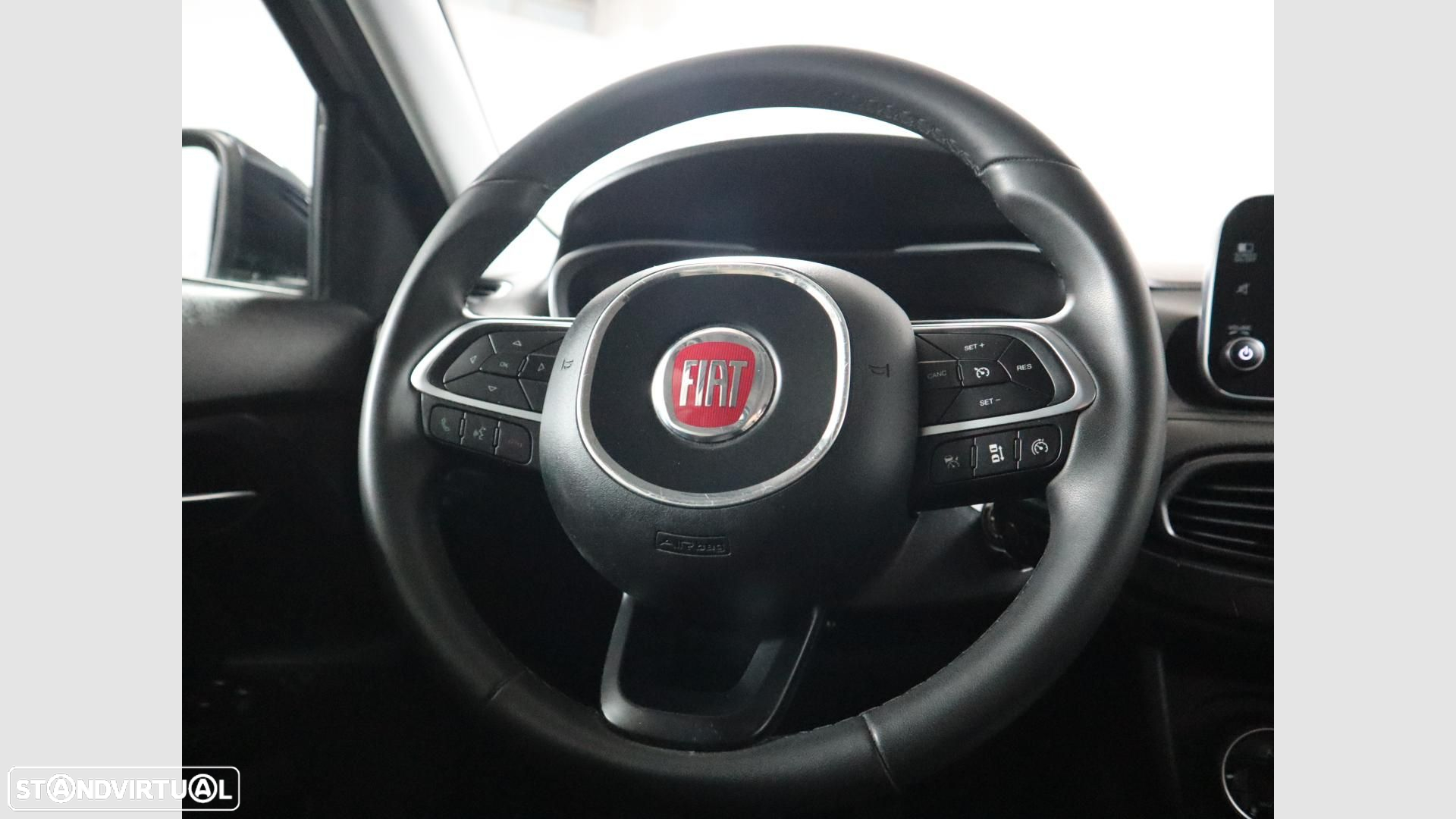Fiat Tipo 1.3 M-Jet Lounge - 7