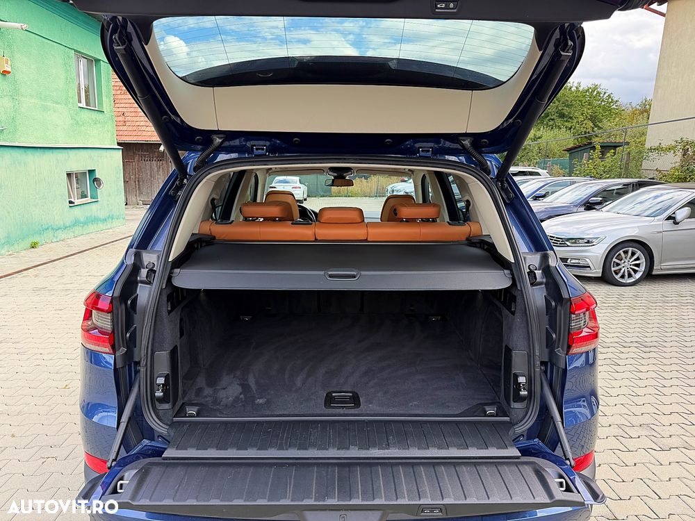 BMW X5 - 19