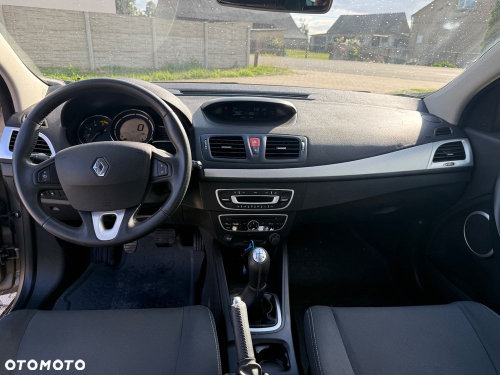 Renault Megane dCi 90 FAP Expression - 14
