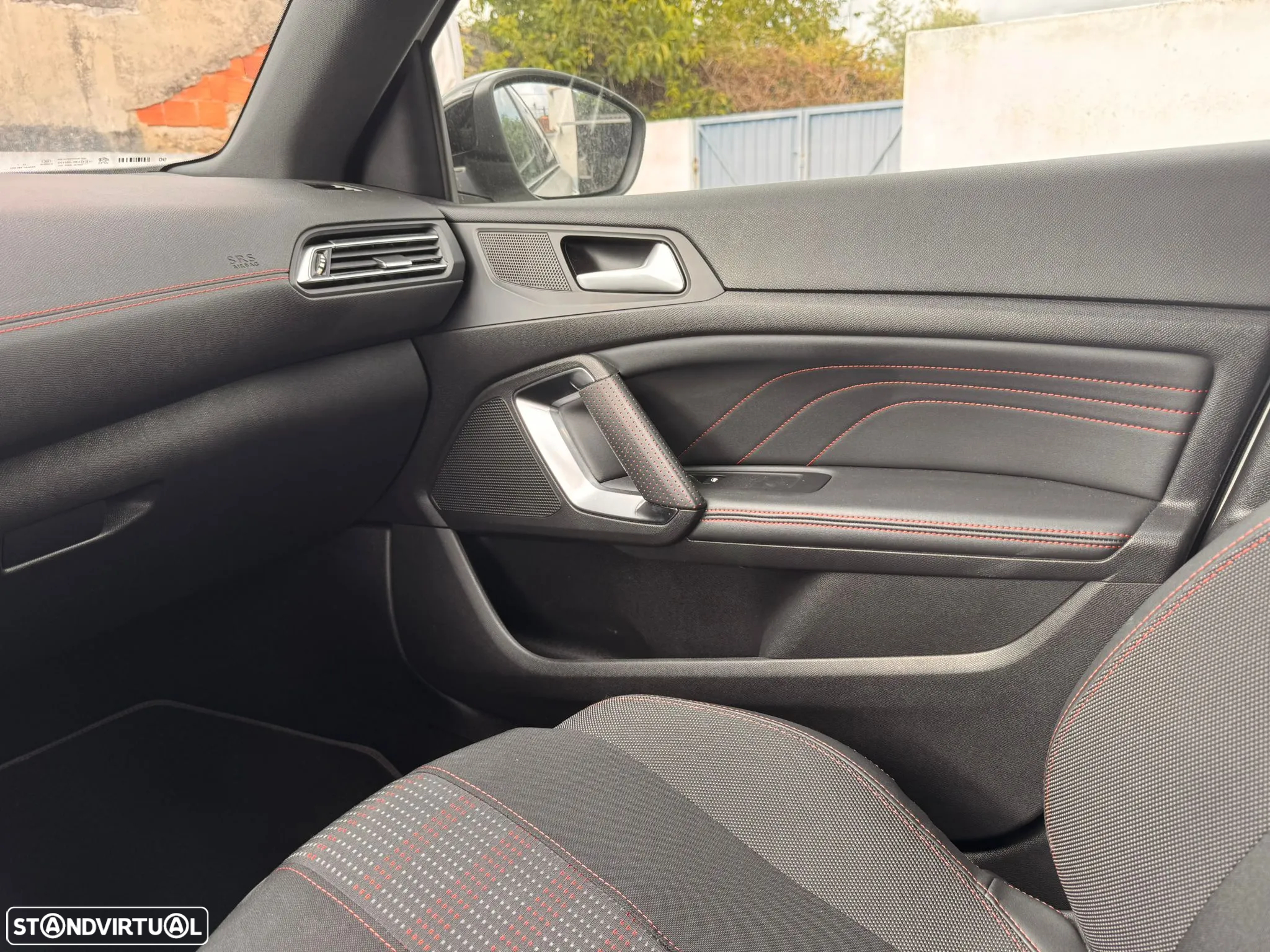 Peugeot 308 SW 1.5 BlueHDi GT Line - 10