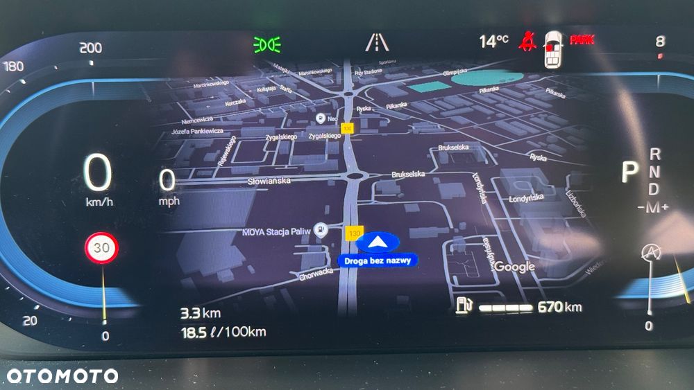 Volvo XC 90 B6 B AWD Geartronic Inscription - 11