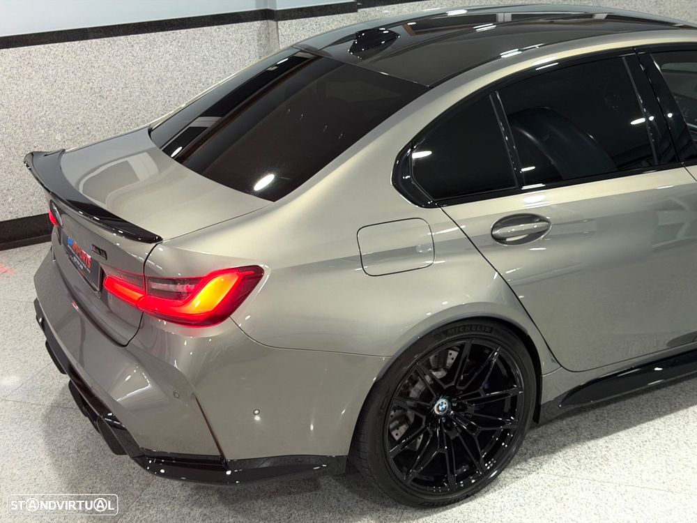 BMW M3 - 9