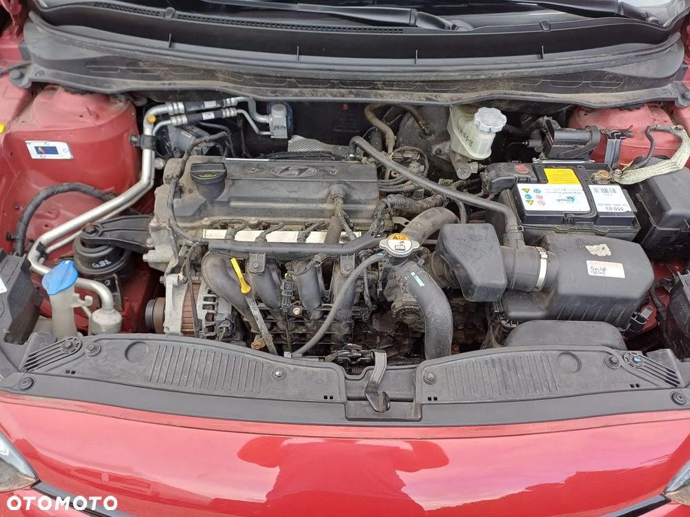 Hyundai i20 1.2 Intro Edition - 23