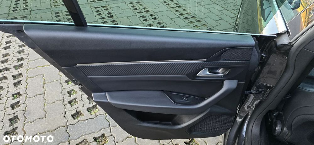 Peugeot 508 2.0 BlueHDi Allure S&S EAT8 - 24