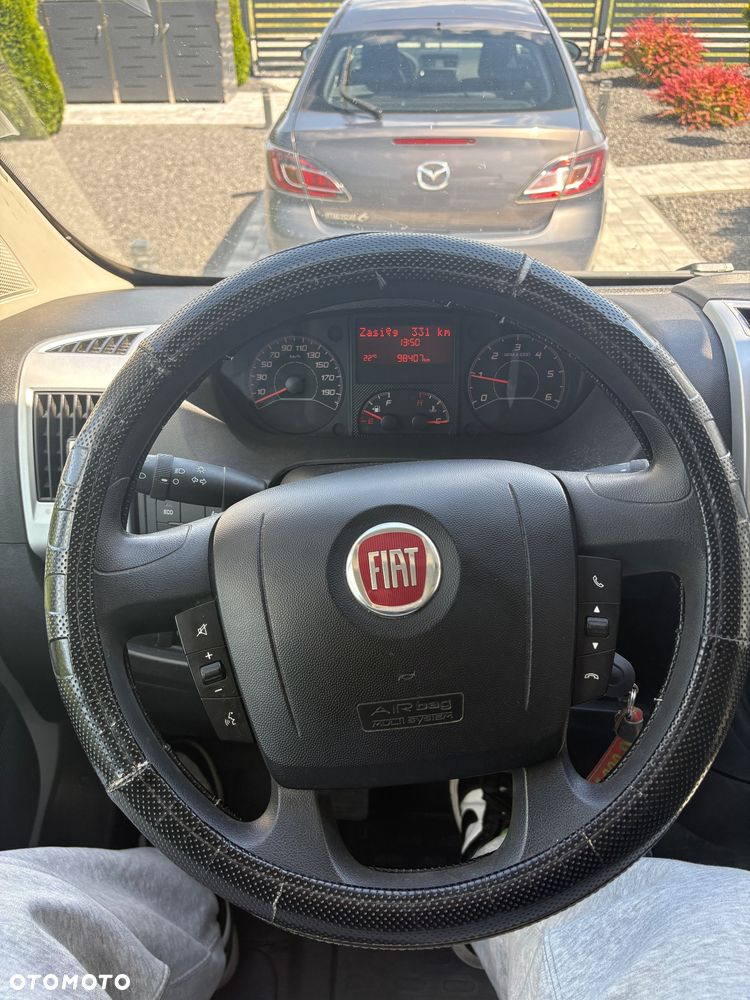 Fiat Ducato - 14