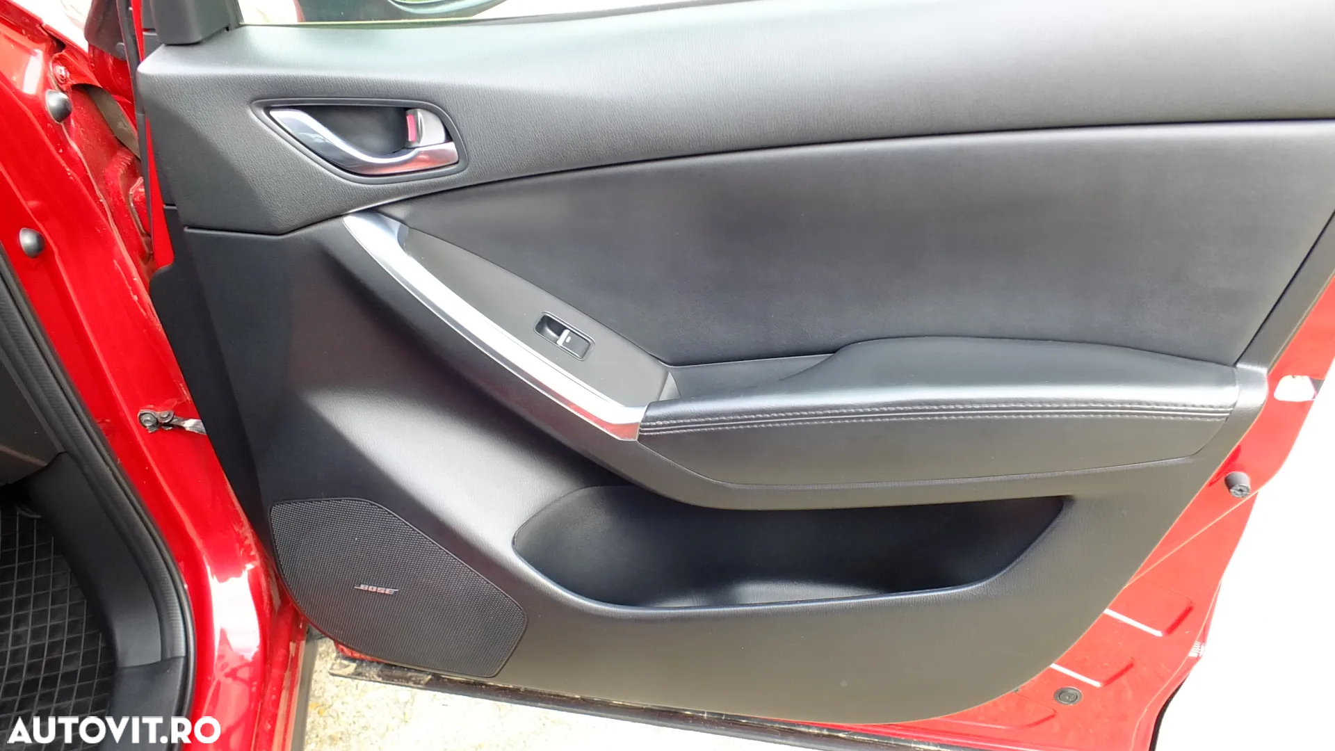 Mazda CX-5 CD175 4x4 AT Revolution Top - 21
