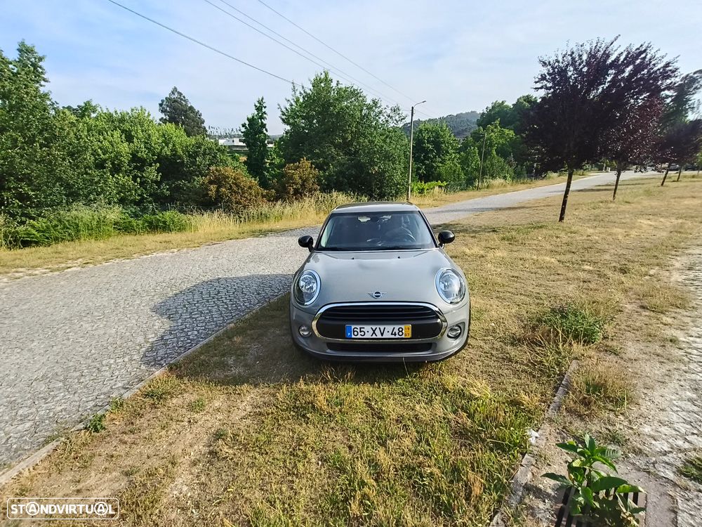 MINI 5 Portas - 6