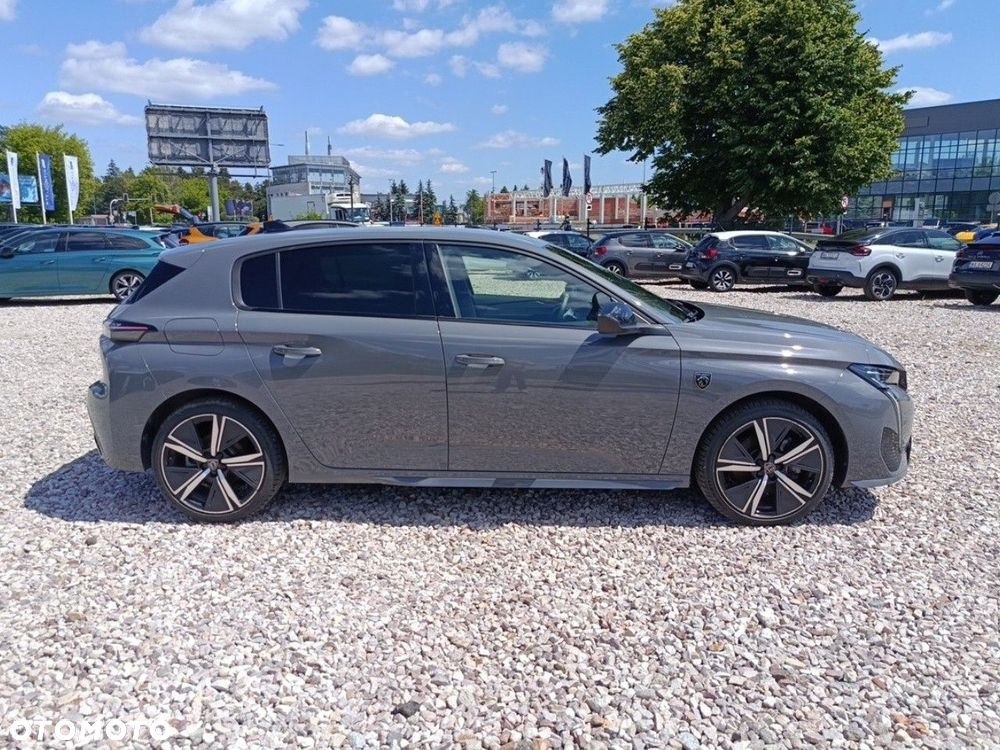 Peugeot 308 - 4