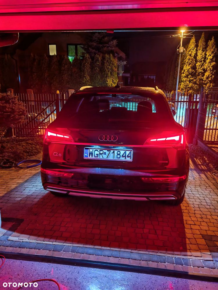 Audi Q5 45 TFSI mHEV Quattro S tronic - 19
