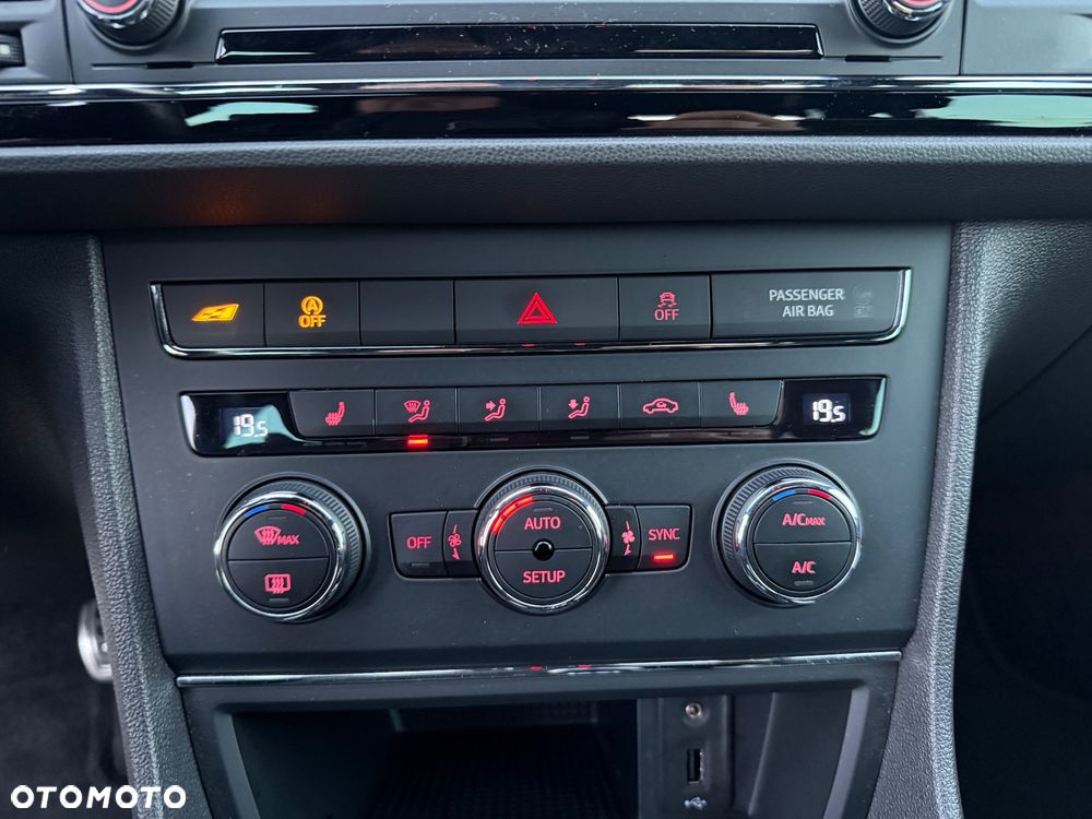 Seat Leon 2.0 TSI Cupra S&S - 24