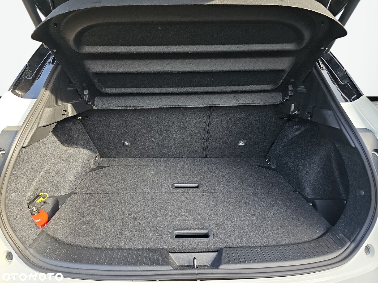 Nissan Qashqai - 21