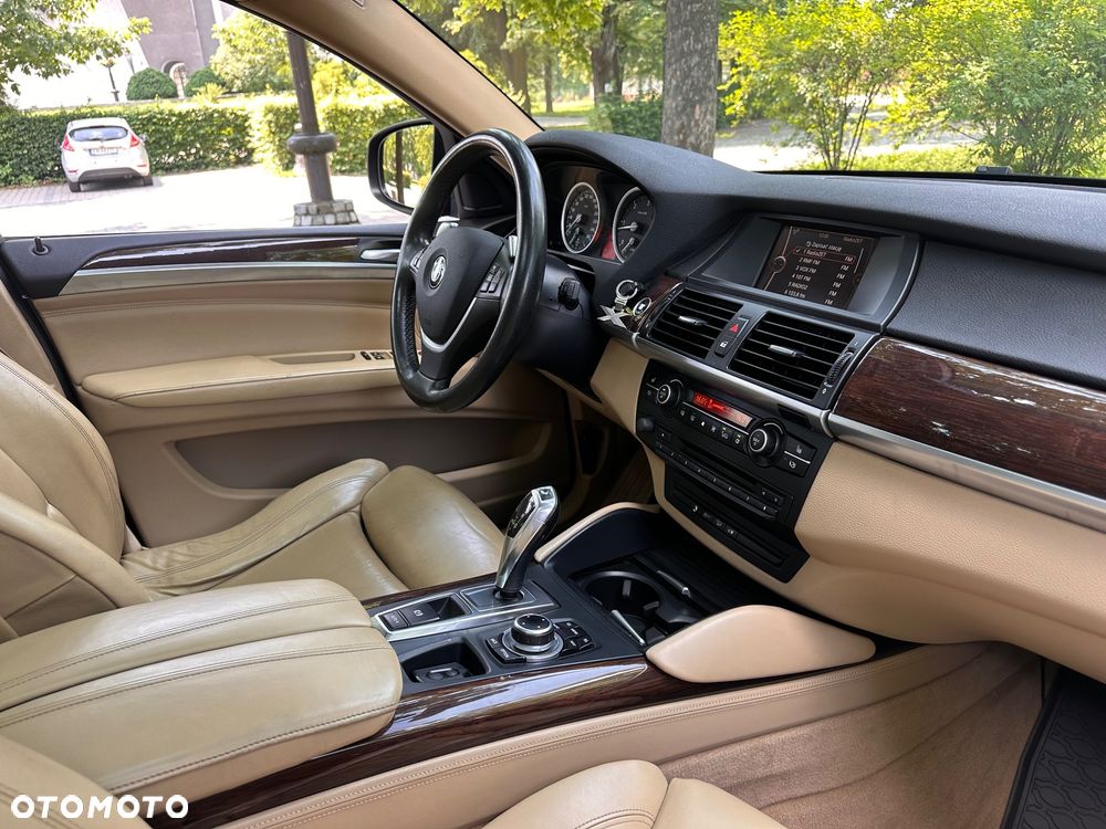BMW X6 - 5