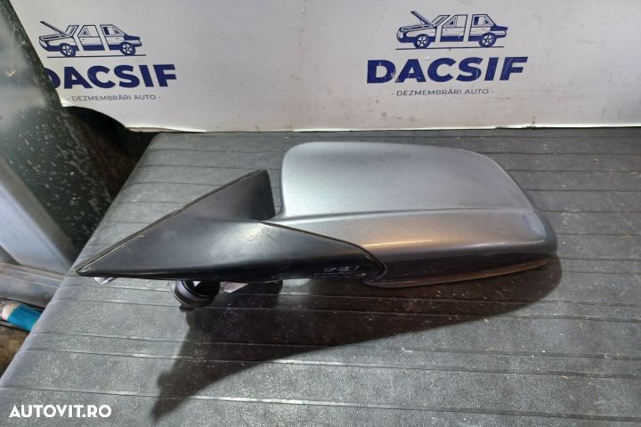 Oglinda stanga electrica E1021016 3 PINI E1021016 3 PINI BMW Seria 5 - 4