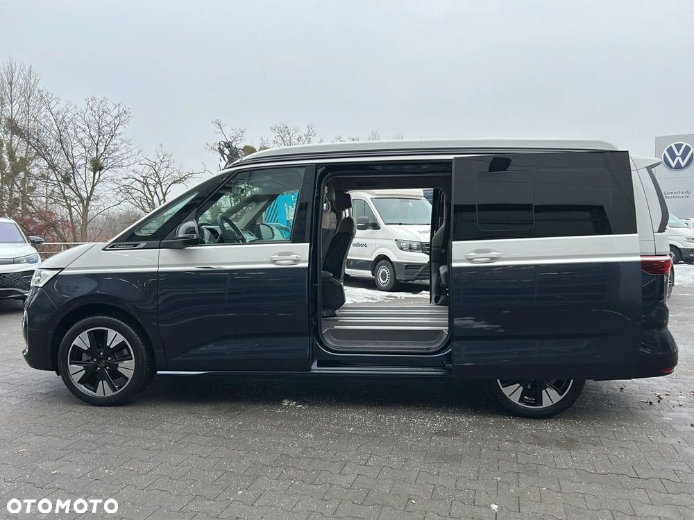 Volkswagen California - 12