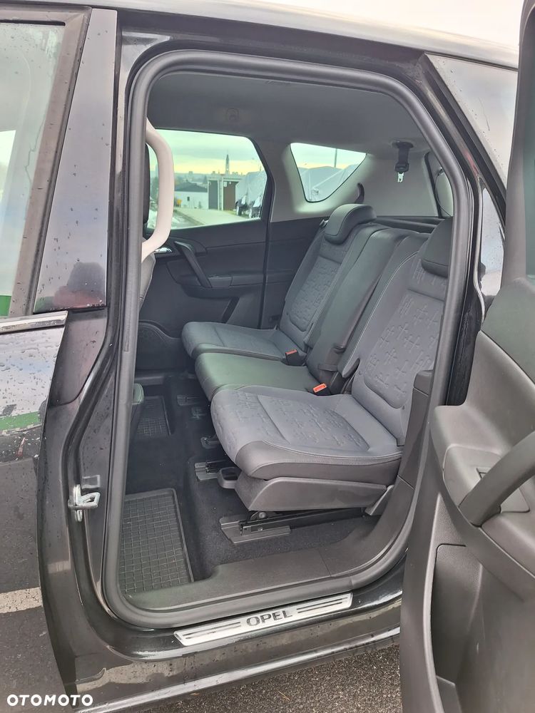 Opel Meriva 1.4 T Cosmo - 12