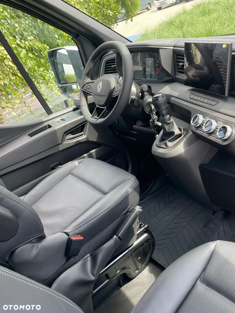 Renault MASTER - 7