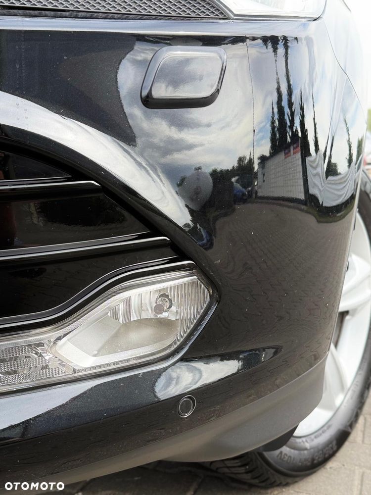 Ford Kuga 2.0 TDCi 4x4 Titanium - 10