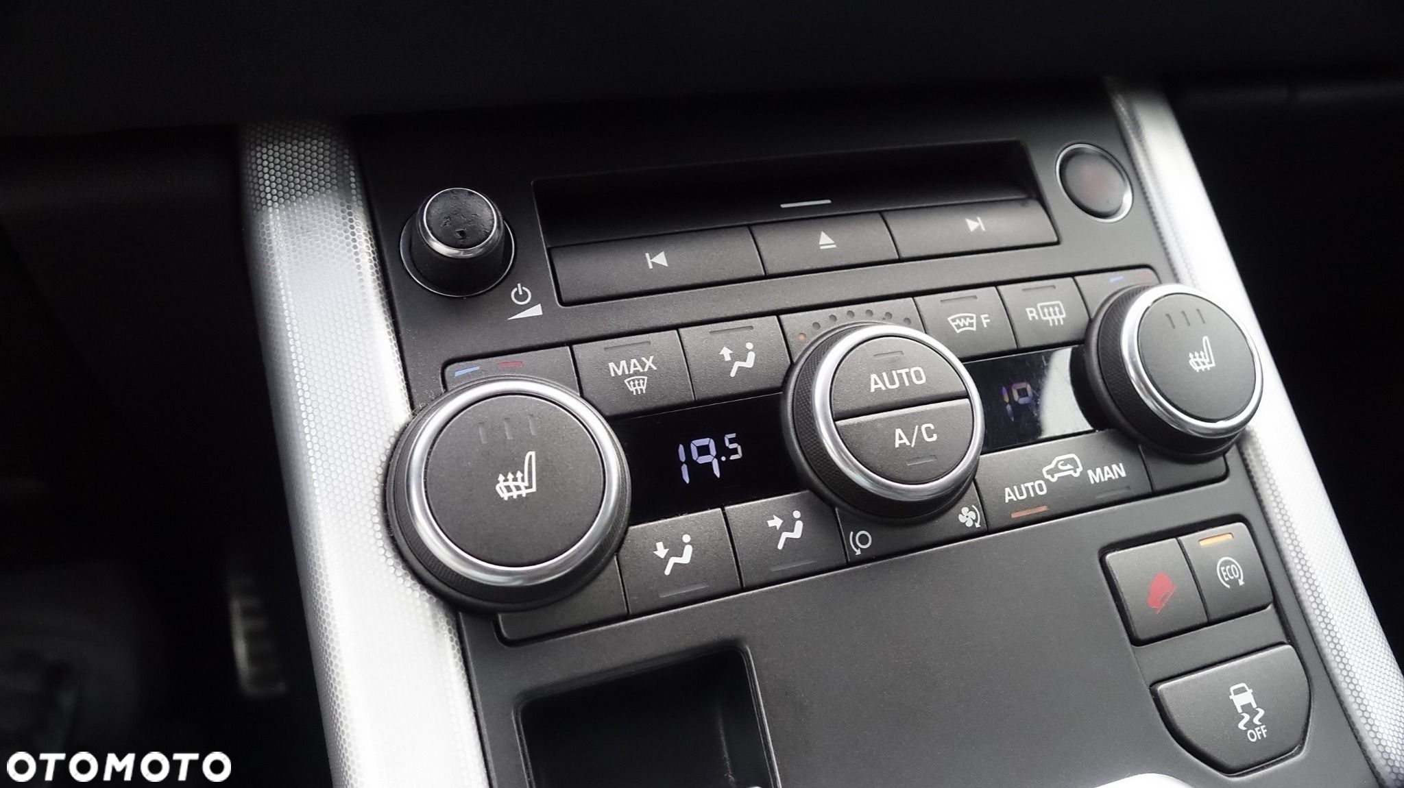 Land Rover Range Rover Evoque - 39