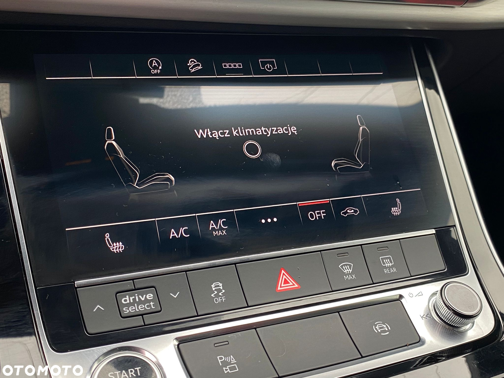 Audi Q7 55 TFSI mHEV Quattro S Line Tiptr - 24