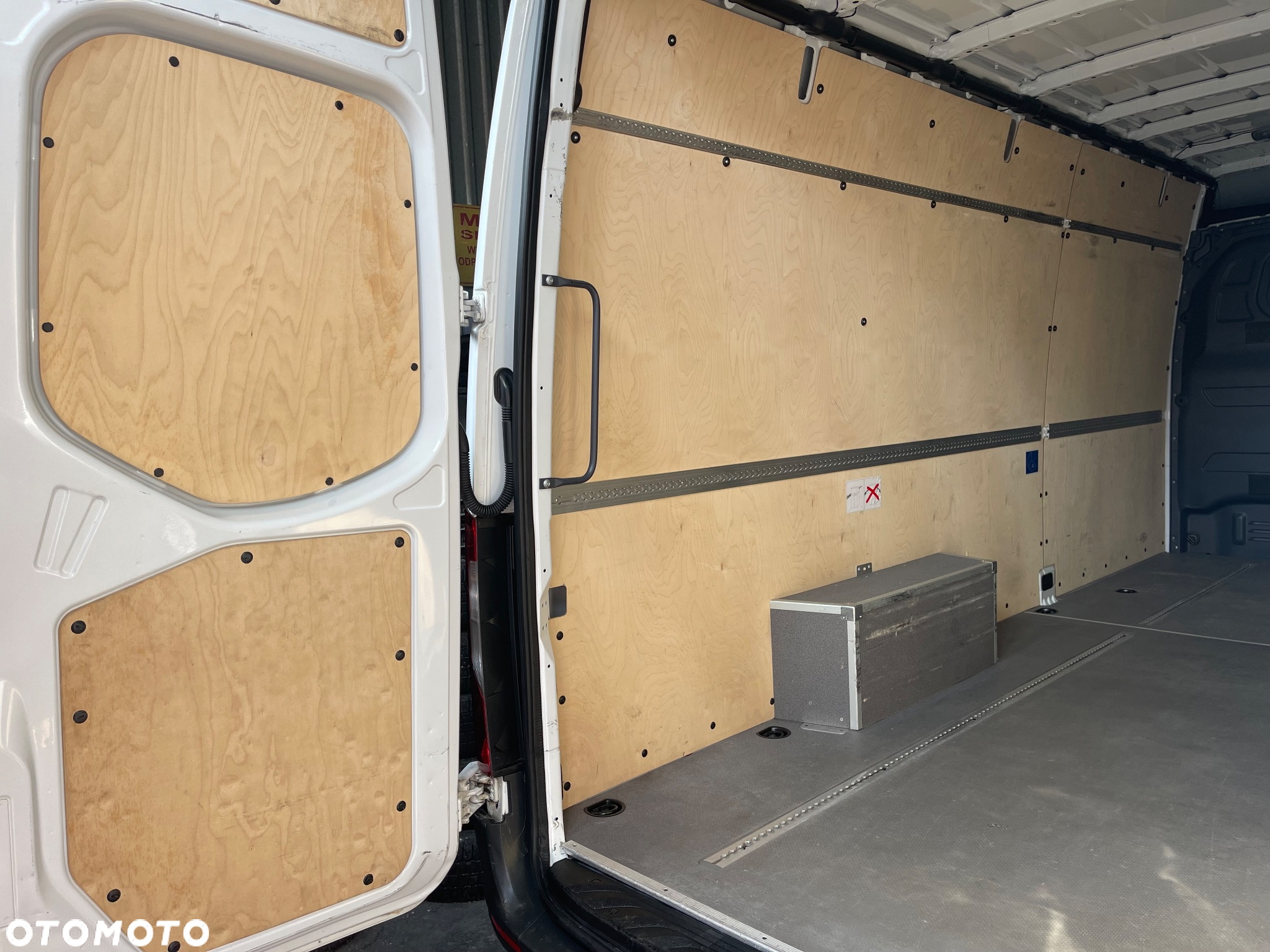 Mercedes-Benz Sprinter 315 - 10