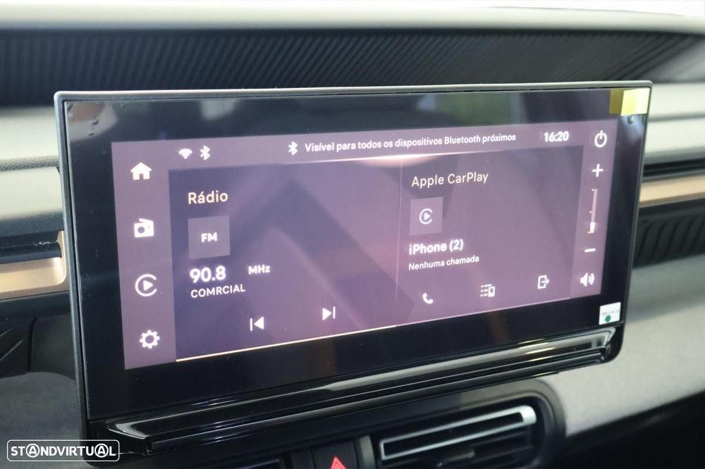 Citroën C3 1.2 PureTech YOU Pack Plus - 15