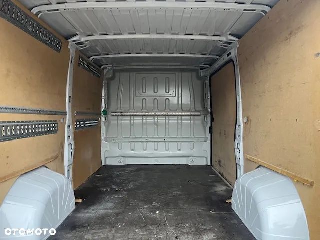 Fiat Ducato L2H1 2,3 130 KM klima tempomat - 15