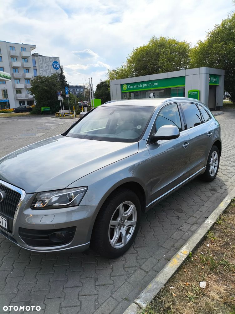 Audi Q5 2.0 TDI Quattro S tronic Prime Line - 3