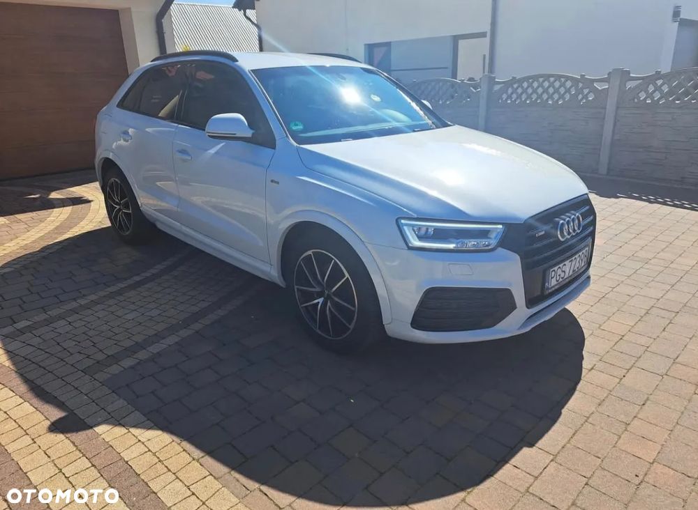 Audi Q3 2.0 TDI - 3