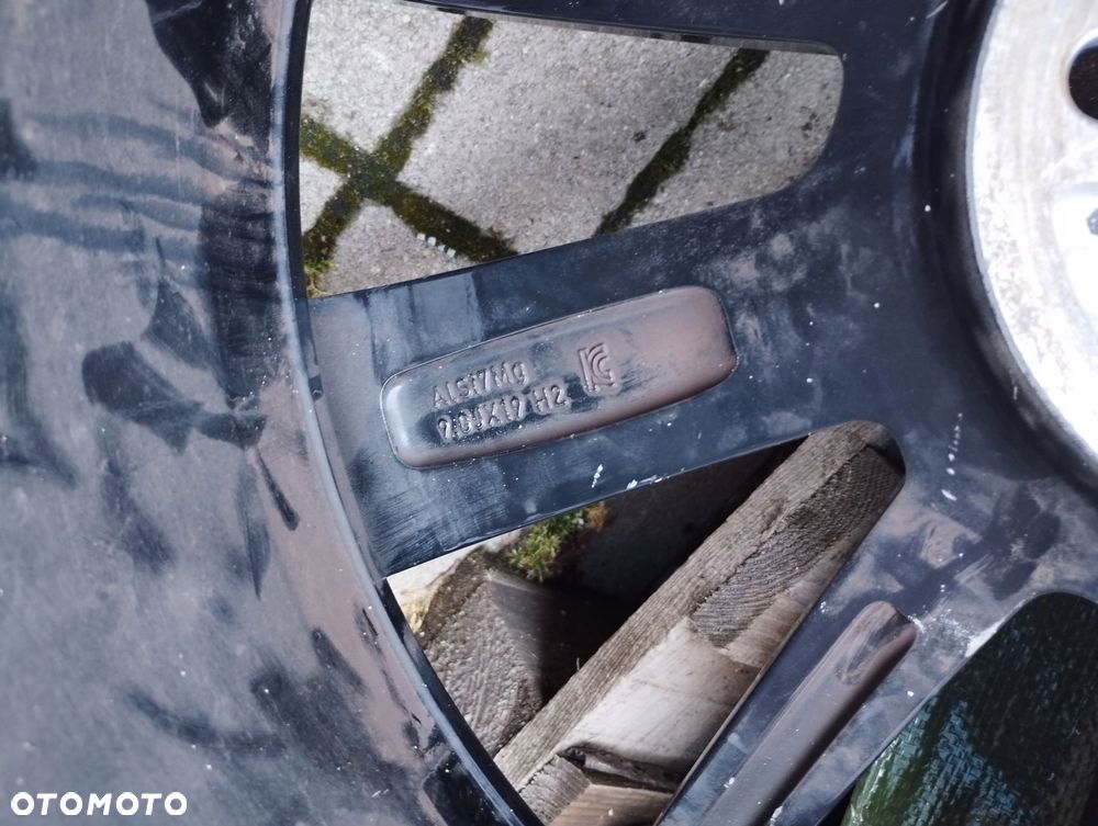 felga 9j 19 et53 volvo polestar 32134523 - 7