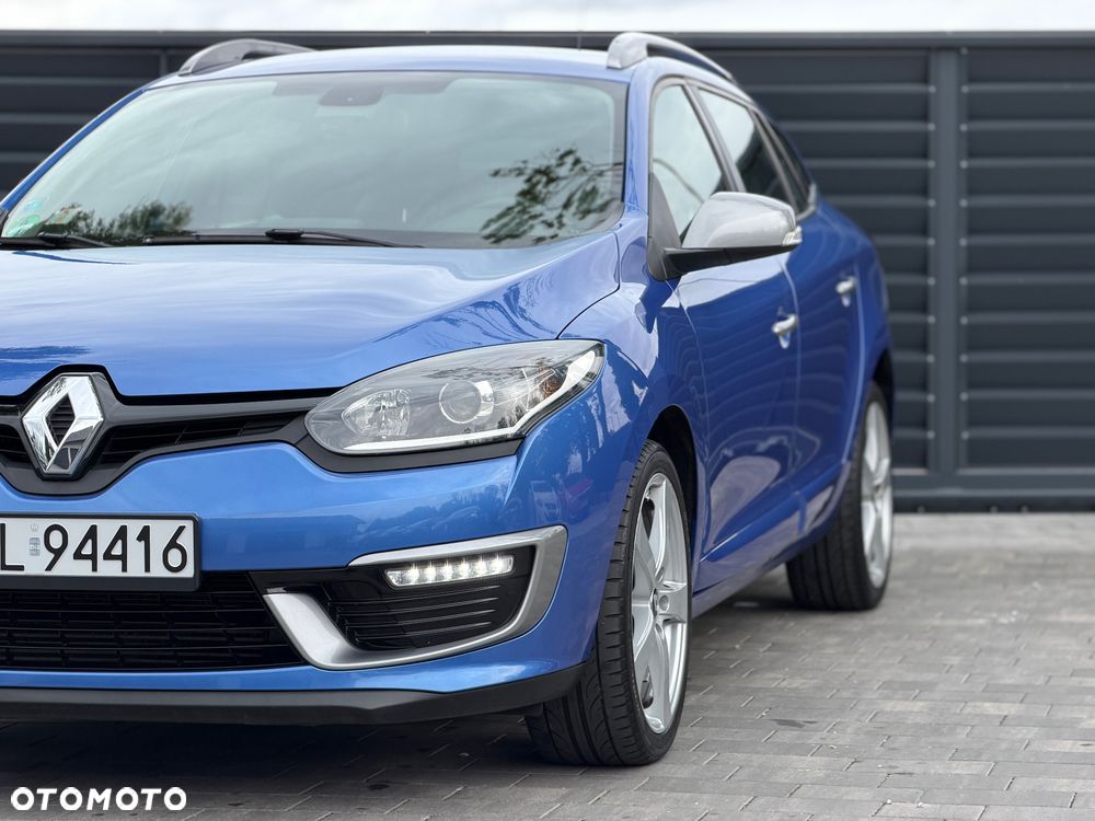 Renault Megane - 28