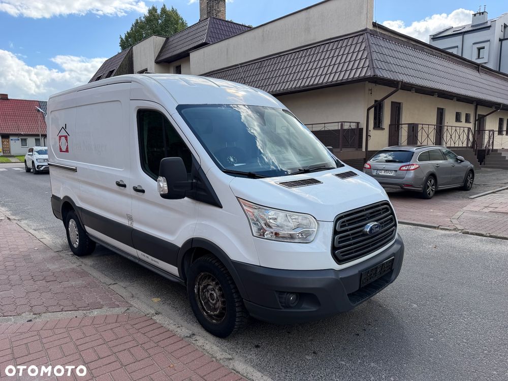 Ford Transit - 3