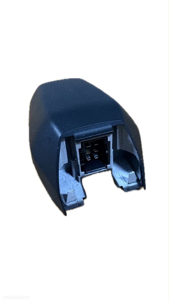 Radar kamera pasa ruchu MAN 81276126030 - 2