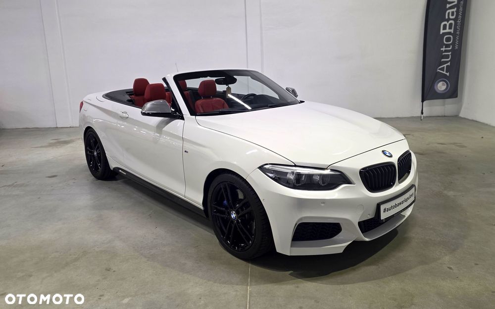BMW Seria 2 M240i Sport-Aut - 9