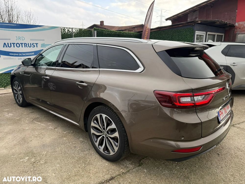 Renault Talisman - 3